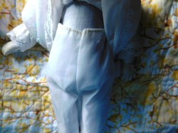 3 FACE PORCELAIN J